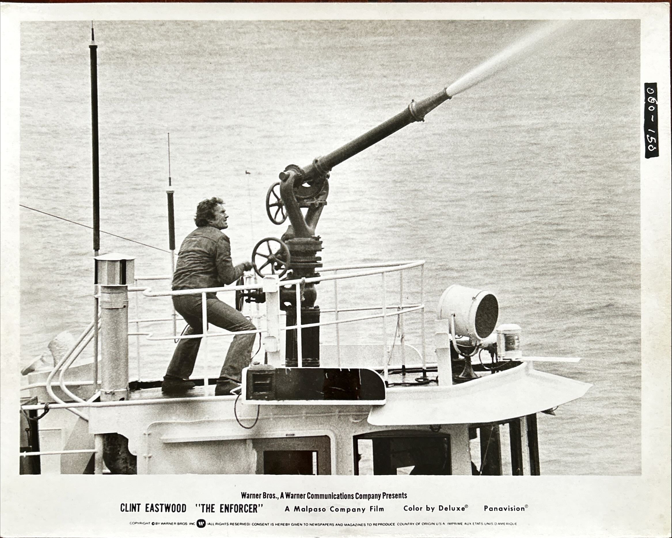 Clint Eastwood (Various) 21x Assorted 8x10 Movie Stills