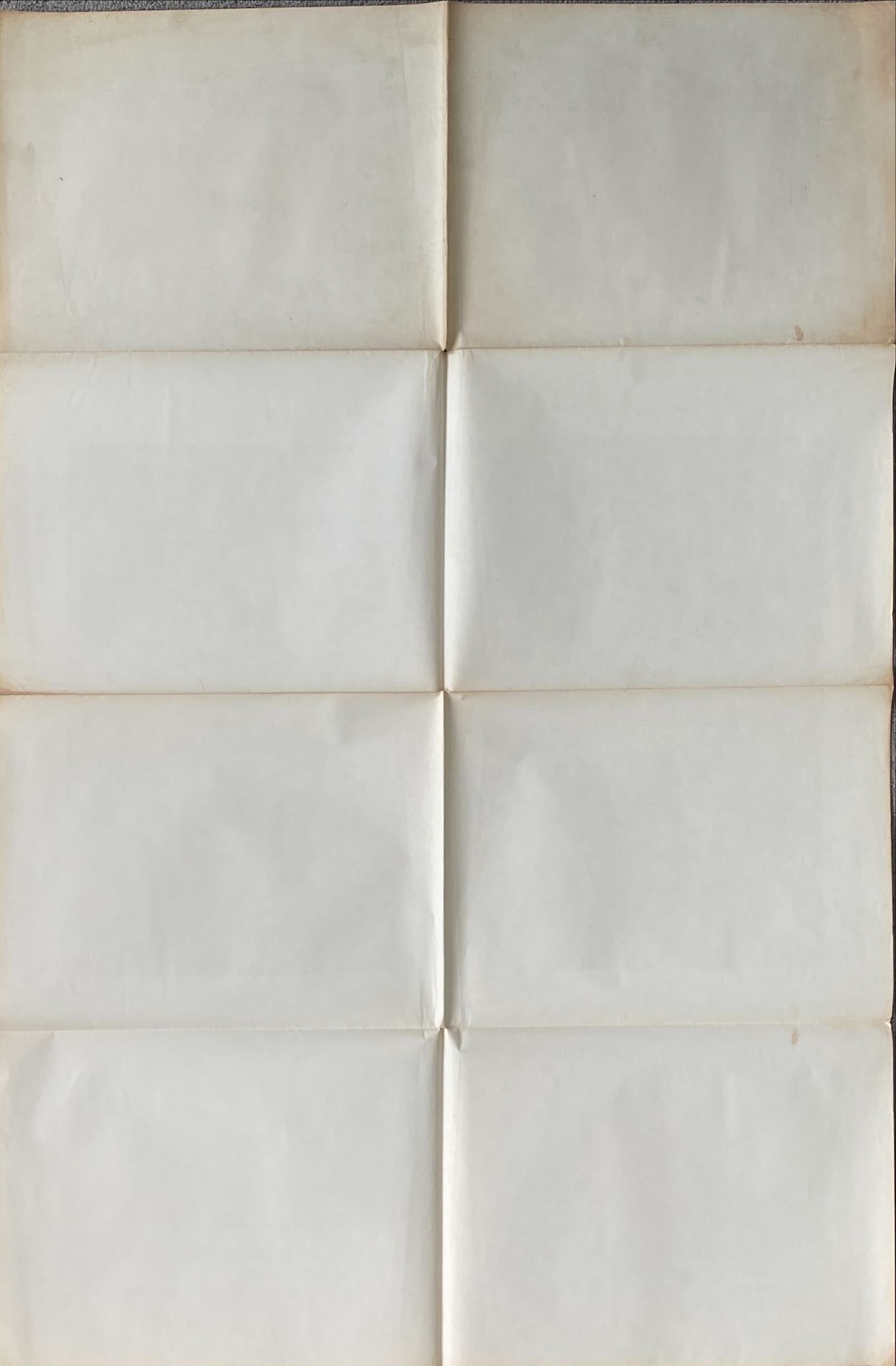 Klute (1971) One Sheet Movie Poster