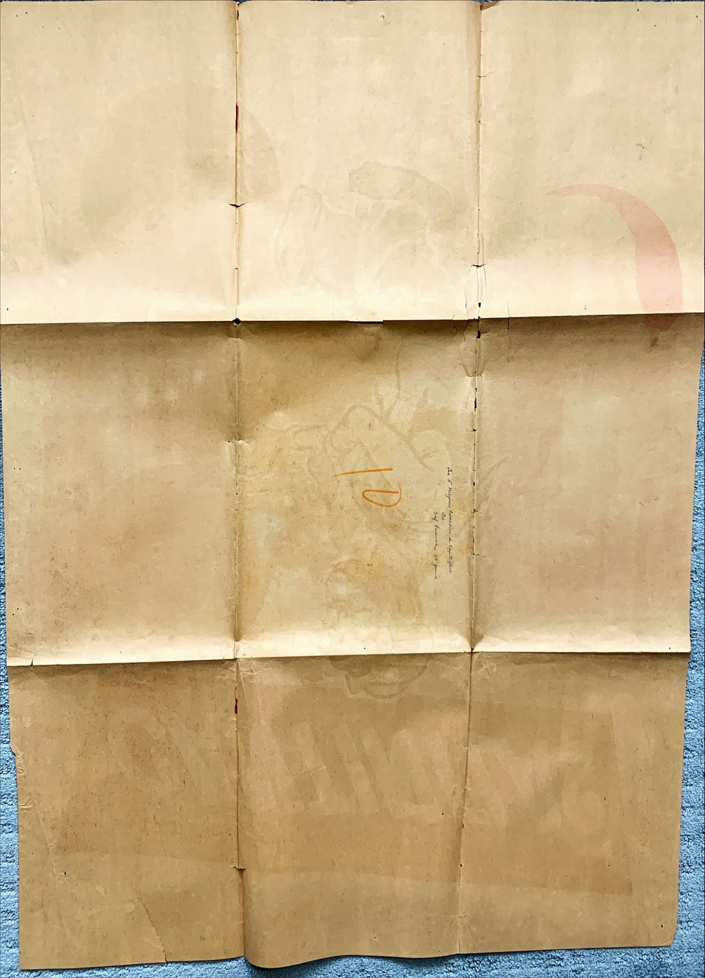 Las Cinco inolvidables Comedias de Cantinflas (1970) One Sheet Movie Poster - MX, Cantinflas