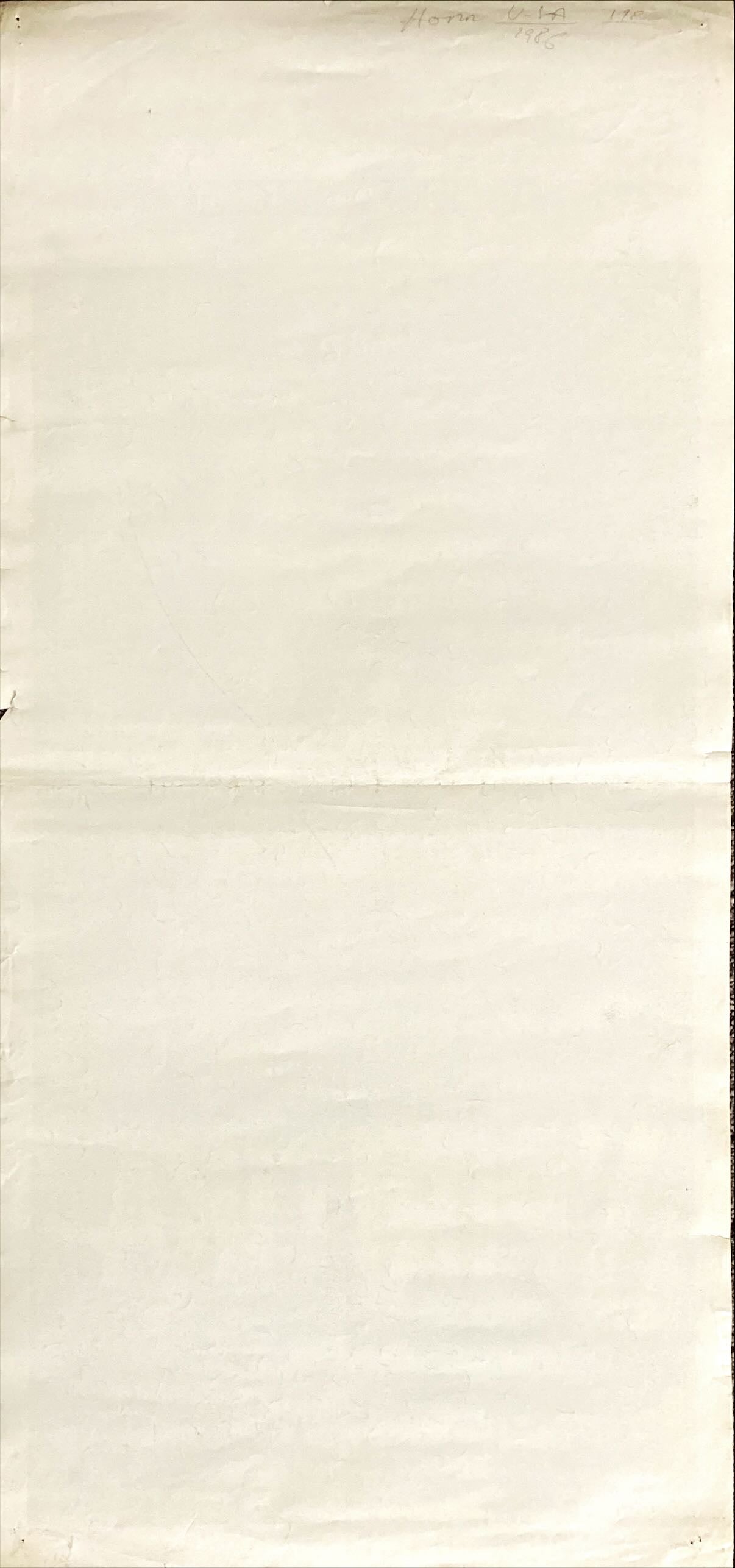 Witchboard (1987) Original Locandina Movie Poster - ITA