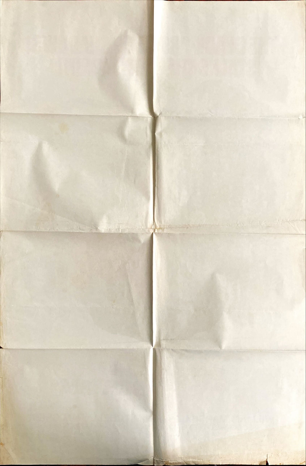 Scream Blacula Scream (1973) Original One Sheet Movie Poster