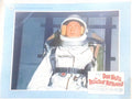 #850 RELUCTANT ASTRONAUT Lobby Card #3 1967 - PosterCollectors.xyz