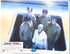 STAR TREK 3 Spanish/U.S. Lobby Cards &