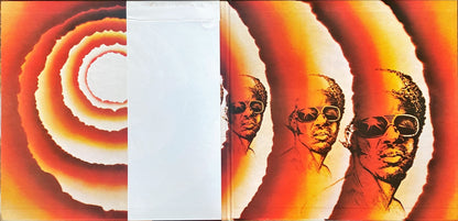 Stevie Wonder - Songs in the Key of Life Collector's Edition (1976) Japanese Vinyl Record